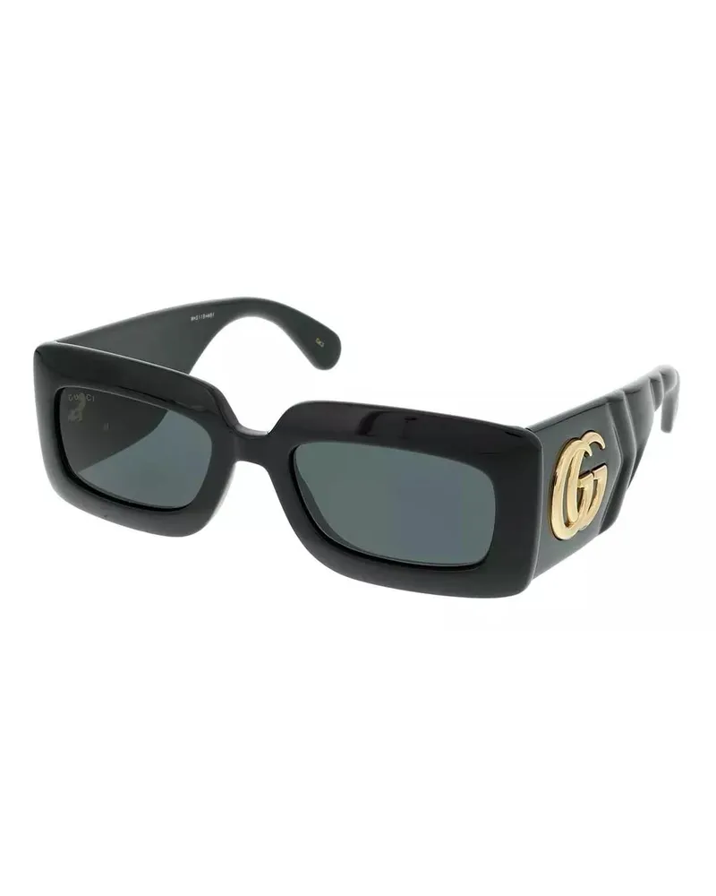 Gucci Sonnenbrille  black Schwarz