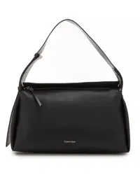 Calvin Klein Crossbody Bags  Gracie damen Schultertasche Schwarz K Schwarz