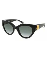 Gucci Sonnenbrille GG1408S Schwarz