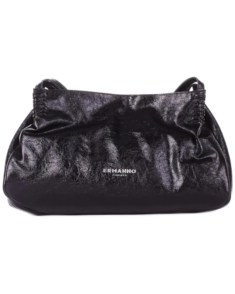 Ermanno Scervino Crossbody Bags Bags Black schwarz Schwarz