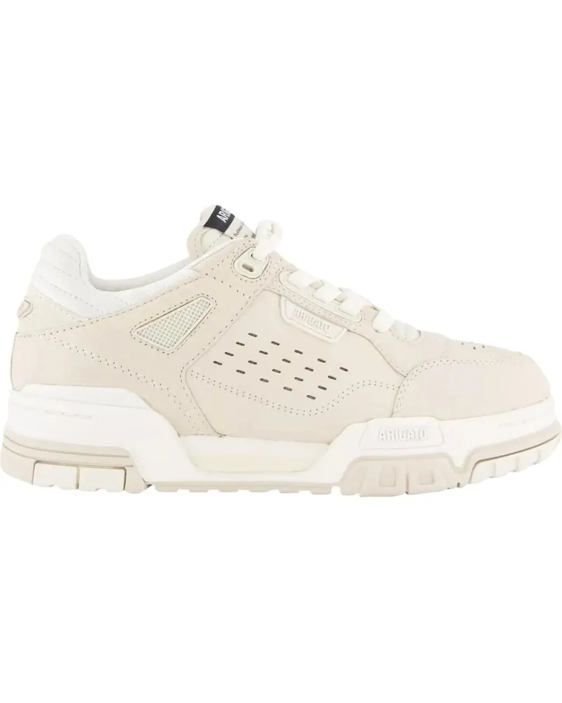 Axel Arigato Low-Top Sneaker Dames Onyx Sneaker beige Beige