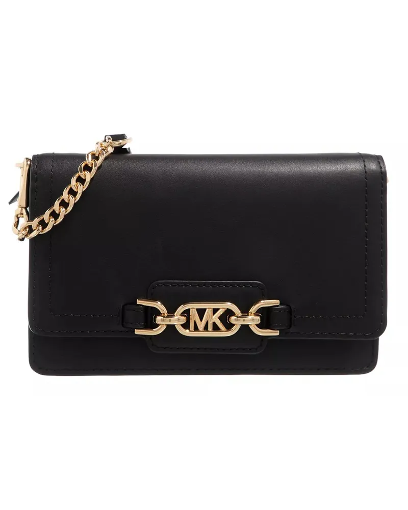 Michael Kors Handyhüllen Sm Phn Chn Xbody schwarz Schwarz