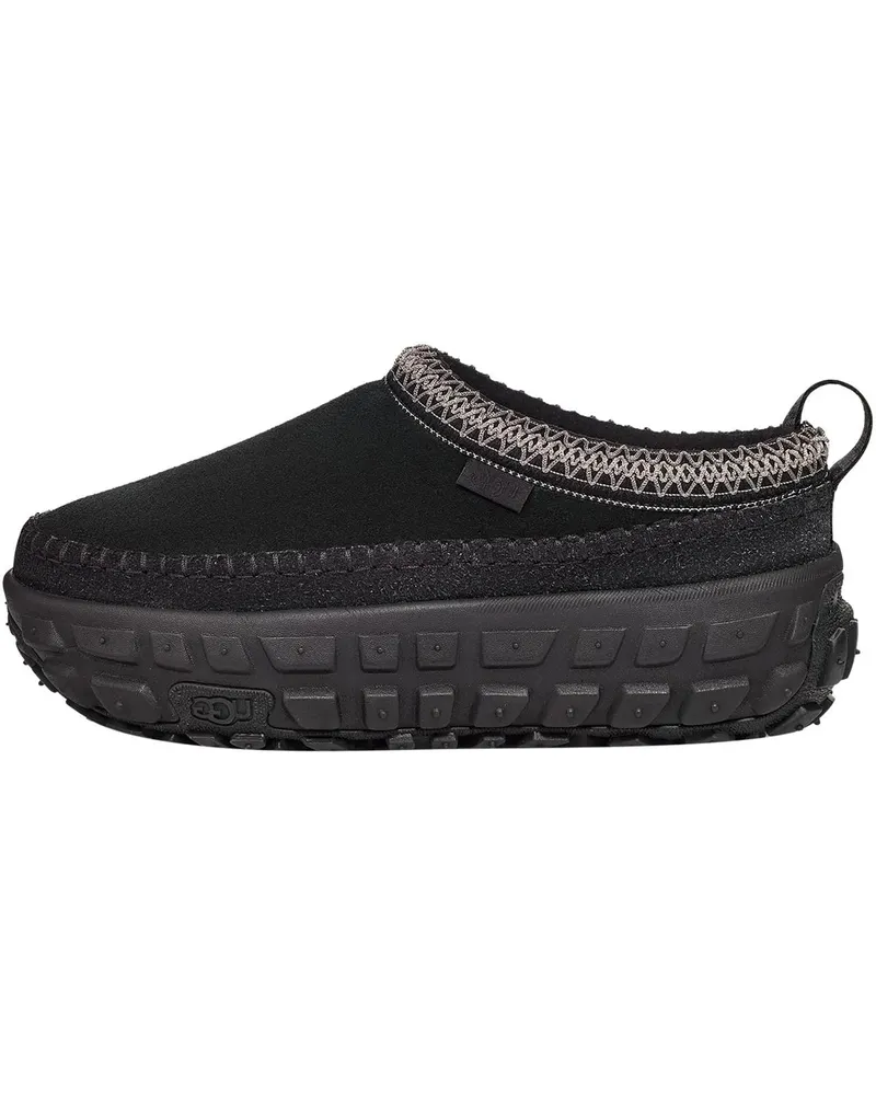 UGG Low-Top Sneaker Sneakers Venture Daze Black/Black bunt Bunt