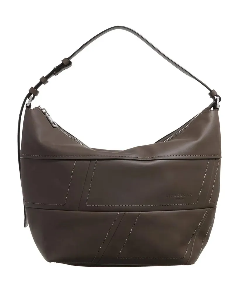 Liebeskind Hobo Bags Hobo M braun Braun