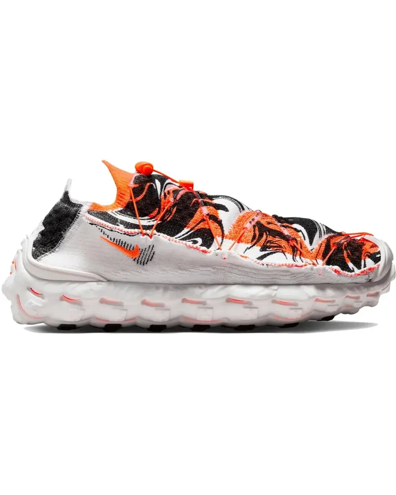Nike Low-Top Sneaker Ispa Mindbody Sneakers weiß Weiß