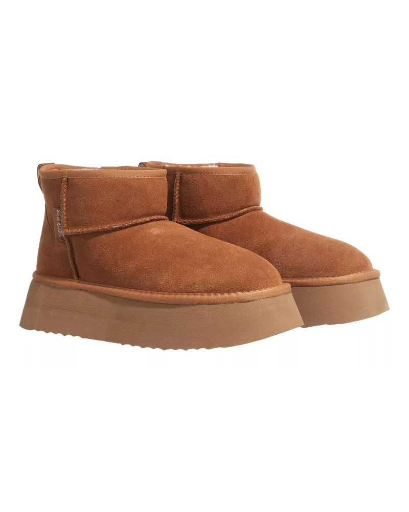 Steve Madden Stiefel & Boots Campfire beige Beige