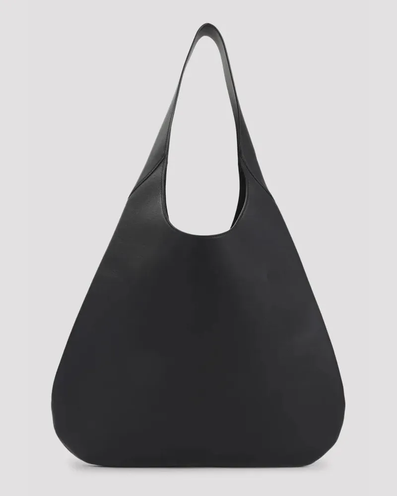 Carven Hobo Bags Tommaso Bag schwarz Schwarz