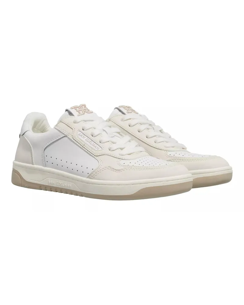 Sam Edelman Sneaker Harper weiß Weiß