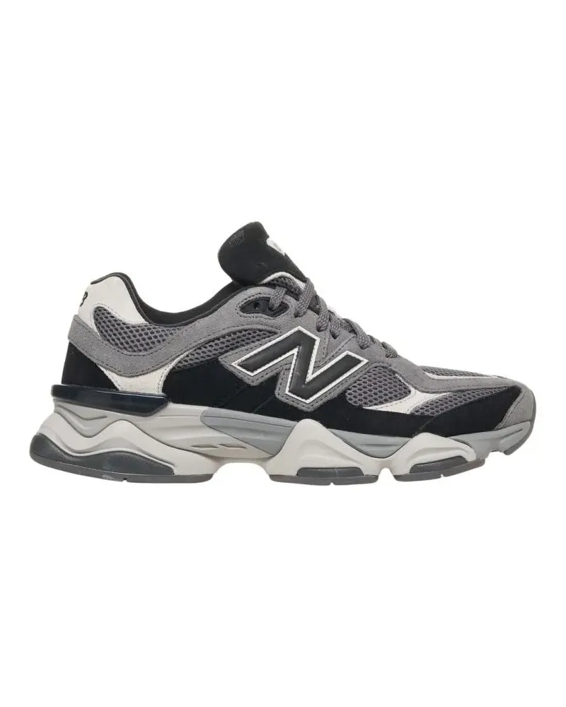 New Balance Low-Top Sneaker 9060' Sneakers grau Grau
