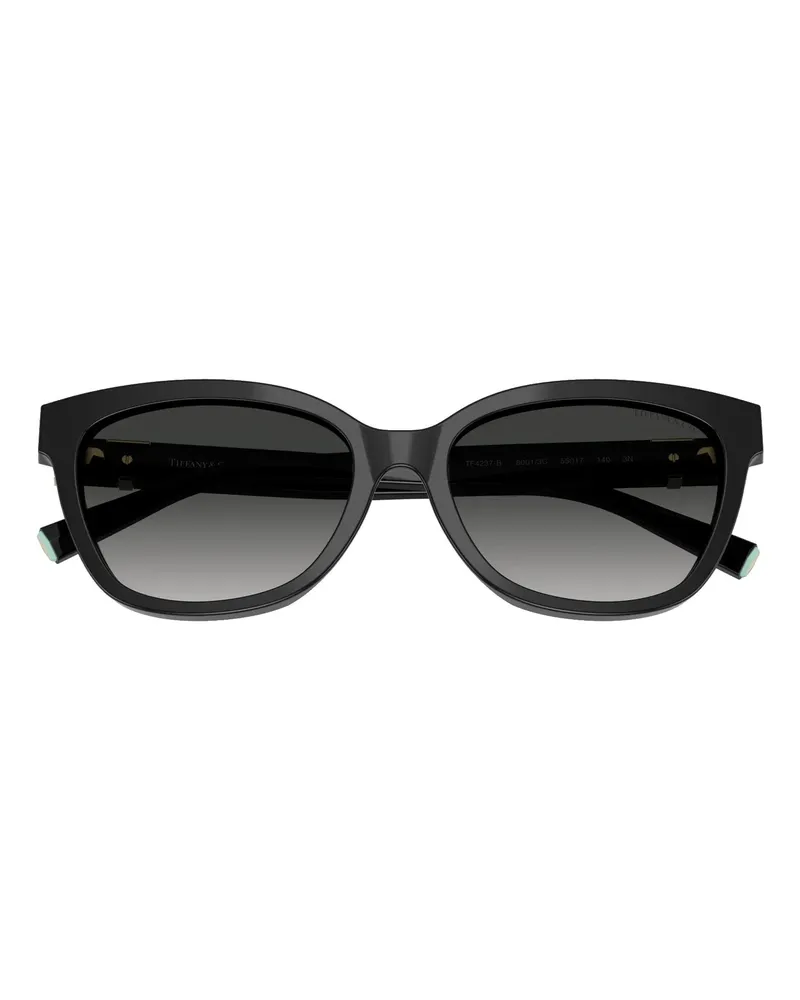 Tiffany & Co. Sonnenbrille  black Schwarz