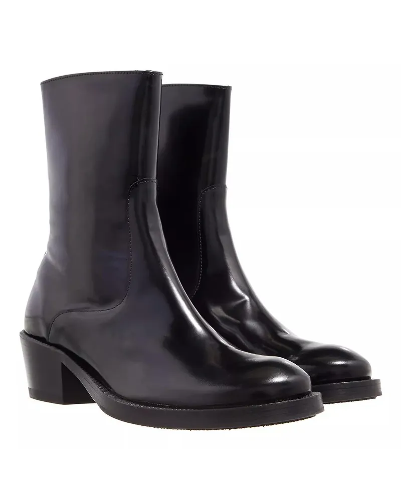 Eytys Stiefel & Boots Blaise schwarz Schwarz