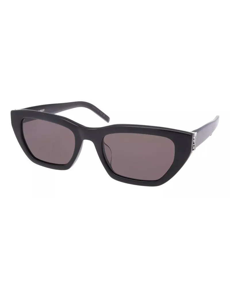 Saint Laurent Sonnenbrille  black Schwarz
