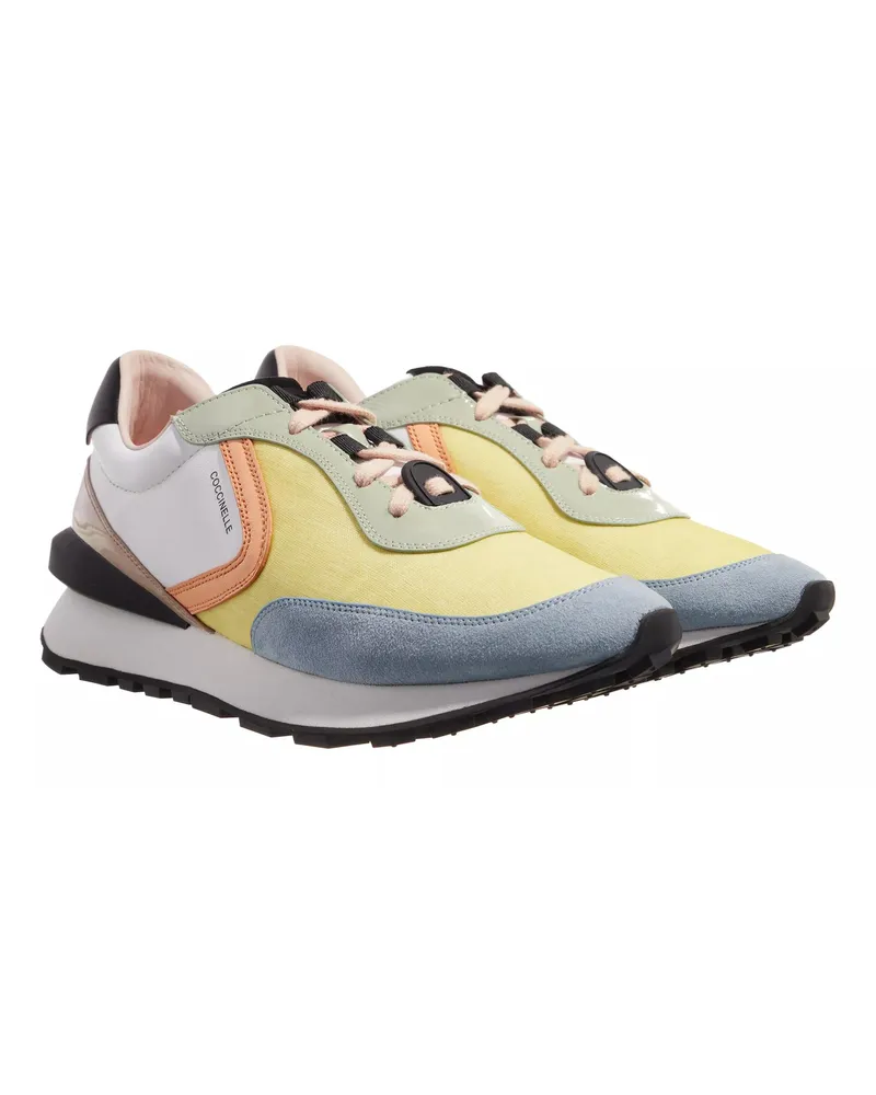 Coccinelle Low-Top Sneaker  Dew Active bunt Bunt