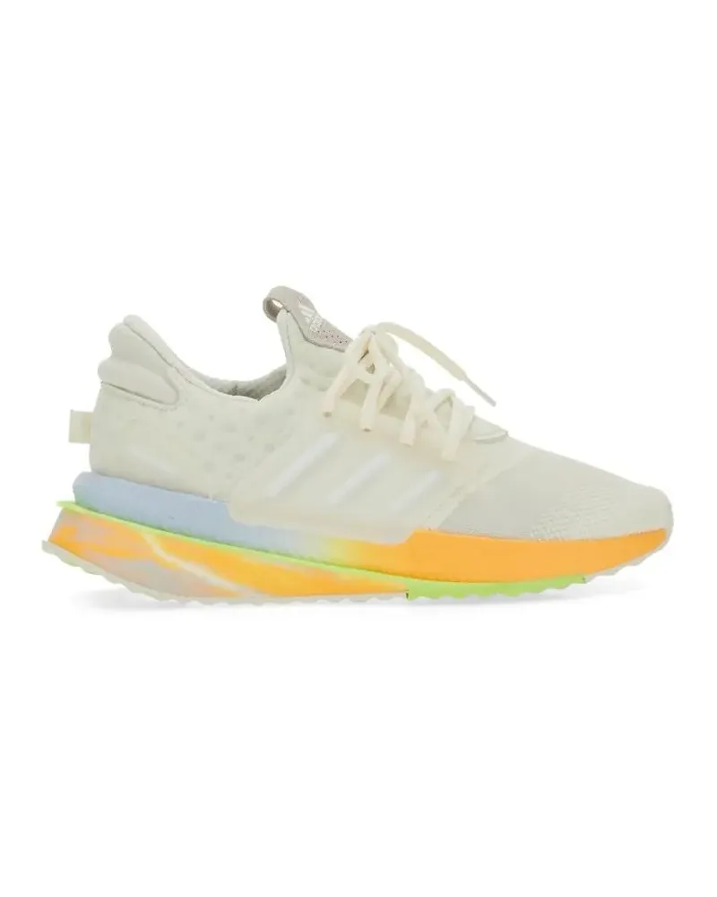 adidas Low-Top Sneaker Plrboost Sneaker bunt Bunt