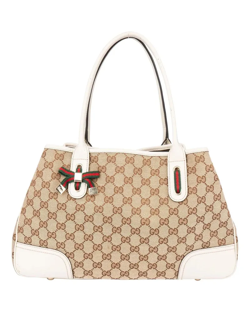 Gucci Crossbody Bags  GG Monogram Princy Handbag bunt Bunt