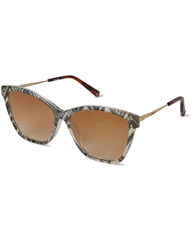 Missoni Sonnenbrille  multi Mehrfarbig