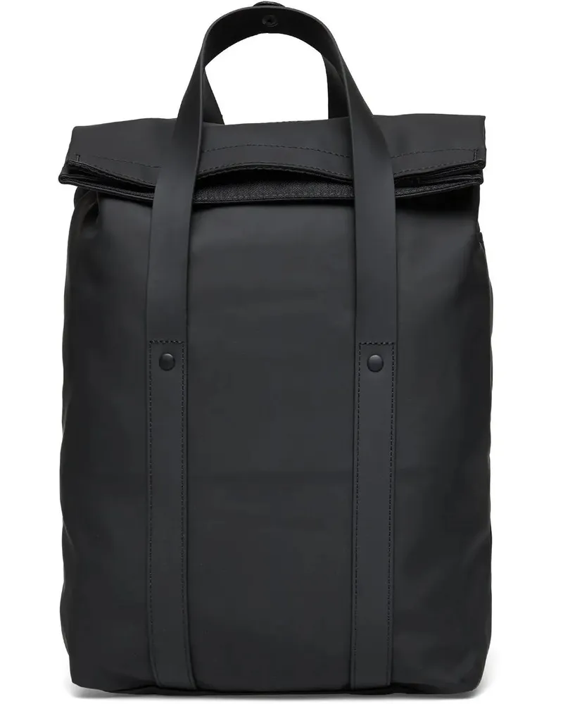 RAINS Businesstaschen & Reisegepäck Bags Black schwarz Schwarz