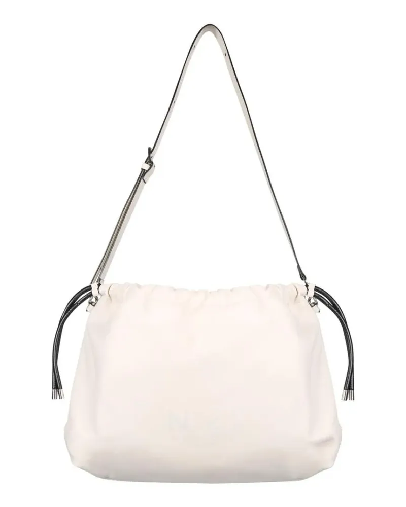 N° 21 Hobo Bags Eva Shoulder Bag beige Beige