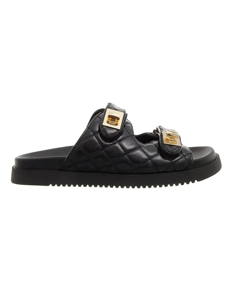 Steve Madden Slipper & Pantoletten Schmona-Cn schwarz Schwarz