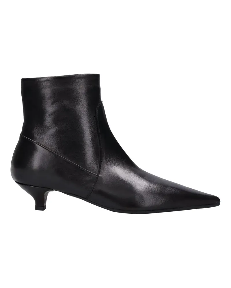 Thea Mika Stiefeletten Stiefeletten schwarz Schwarz