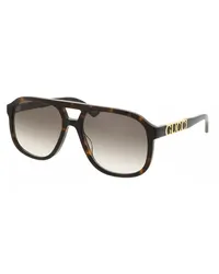 Gucci Sonnenbrillen GG1188S Mehrfarbig