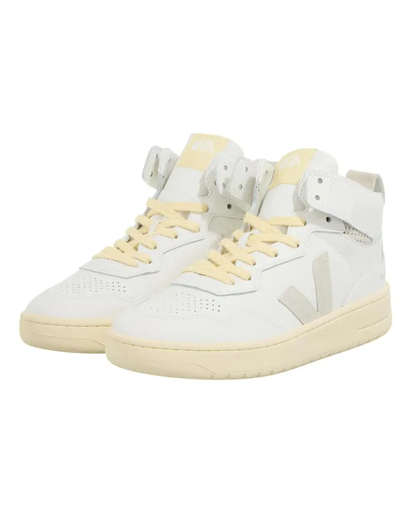 VEJA Low-Top Sneaker V-95 creme Creme
