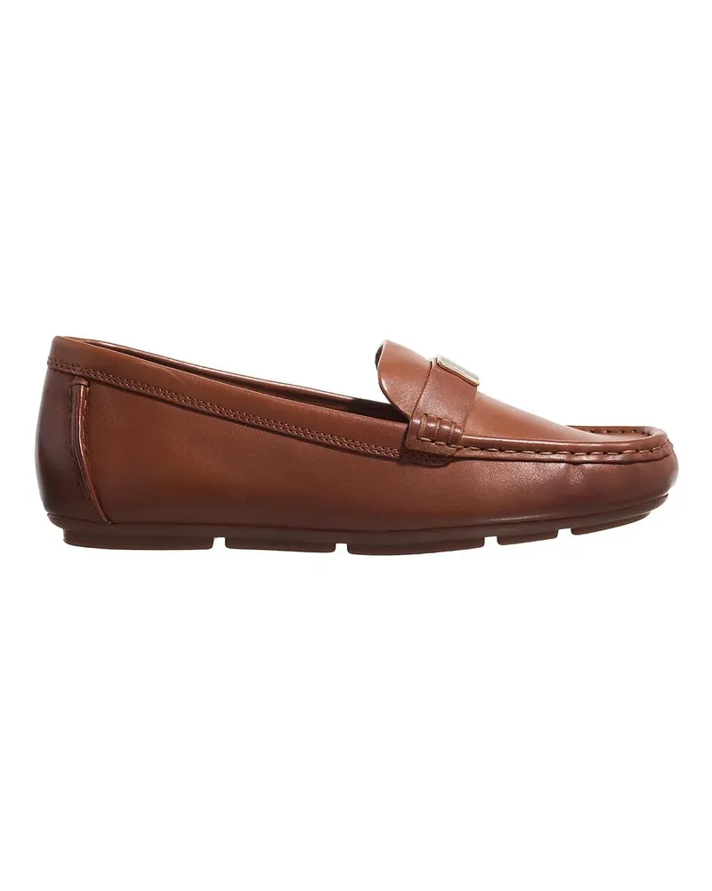 JOOP! Loafer Unico Meike Slip On Md cognacbraun Cognacbraun