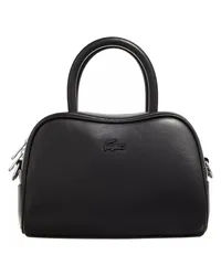 Lacoste Tote Xs Top Handle Bag Schwarz