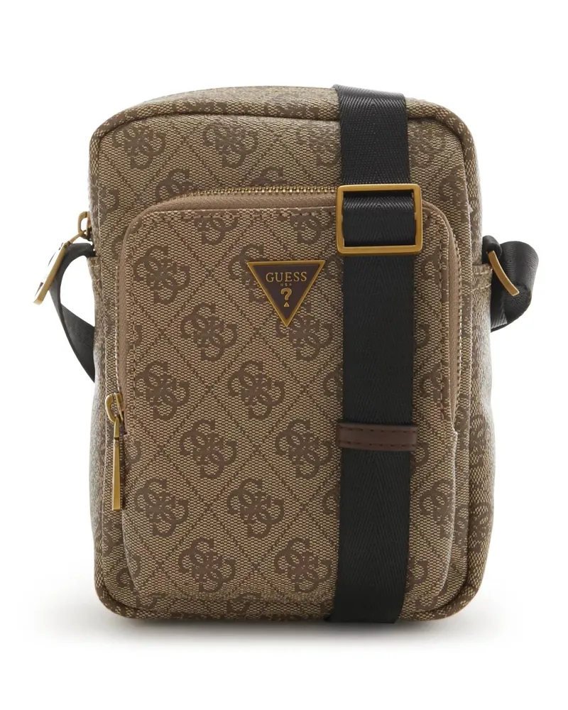 Guess Businesstaschen & Reisegepäck Vezzola Umhängetasche beige Beige