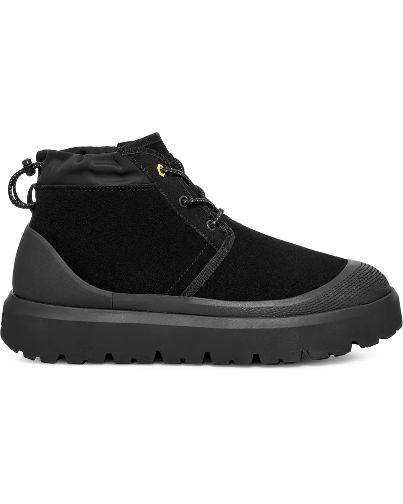 UGG Low-Top Sneaker Neumel Weather Hybrid Black bunt Bunt