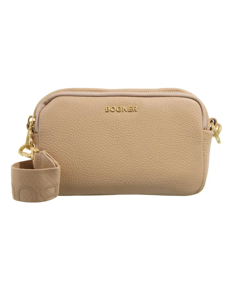Bogner Crossbody Bags Wallis Avy Shoulderbag Xshz beige Beige
