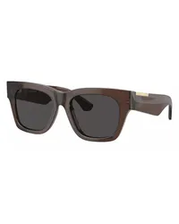 Burberry Sonnenbrille 0BE4424 52 411687 Blau