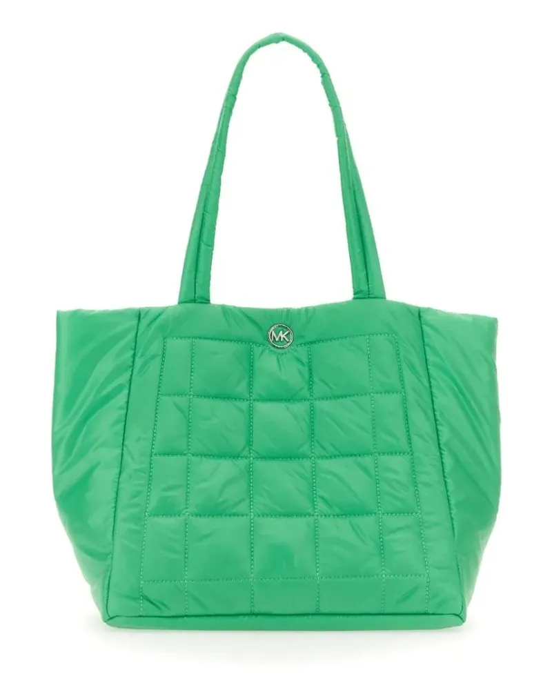 Michael Kors Shopper & Totes Lilah Bag grün Grün