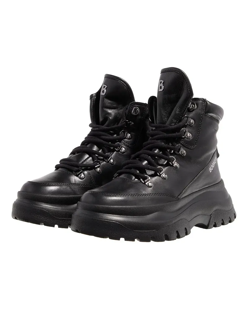 Bogner Stiefel & Boots Banff 15 schwarz Schwarz