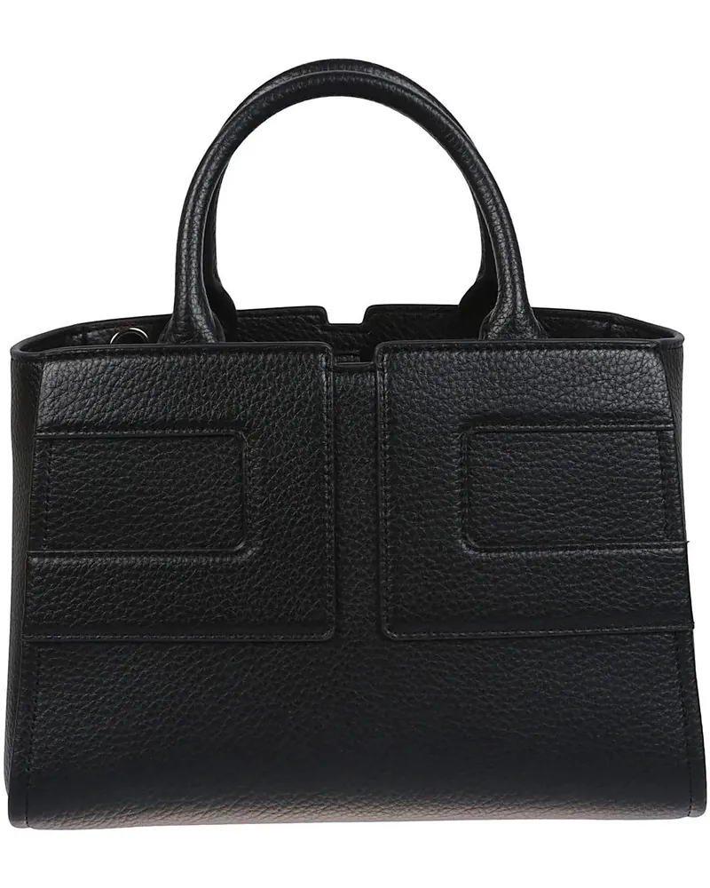 Elisabetta Franchi Crossbody Bags Bag Black schwarz Schwarz