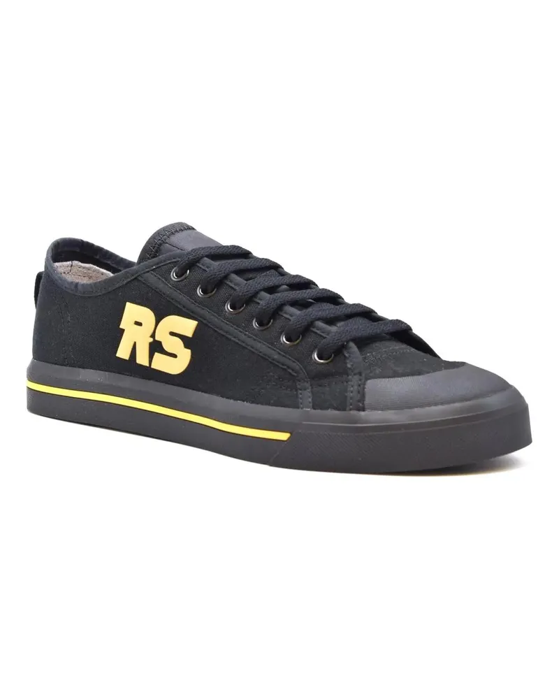 adidas Low-Top Sneaker Sneakers Black schwarz Schwarz