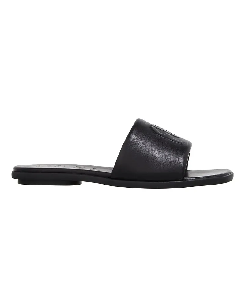 Furla Slipper & Pantoletten rch Mule T.10 schwarz Schwarz