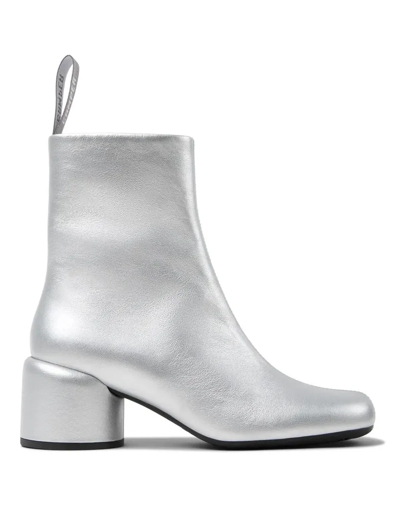 Camper Stiefeletten Stiefeletten Niki silberfarben 