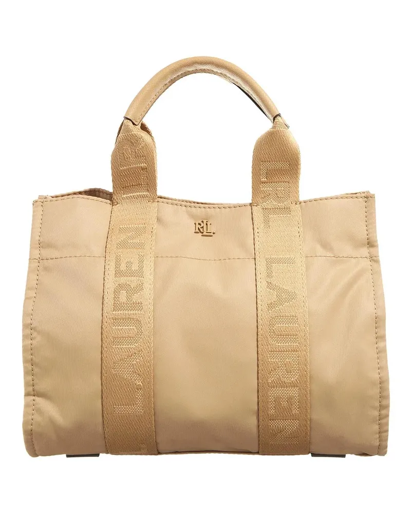 Ralph Lauren Shopper & Totes Stevie Sm Tt Tote Small beige Beige