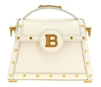 Hobo Bags 'B-Buzz Dinasty Small' Handbag beige