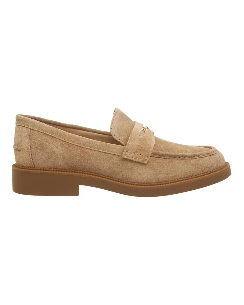 Michael Kors Loafer Eden Loafer braun Braun