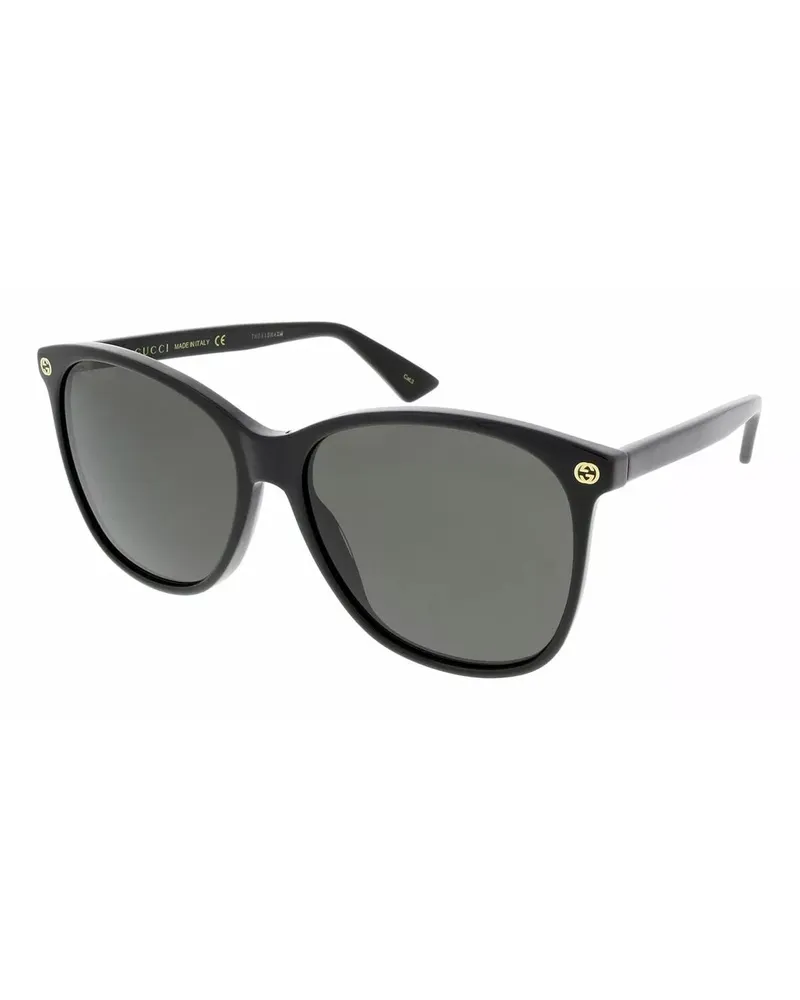Gucci Sonnenbrille  black Schwarz