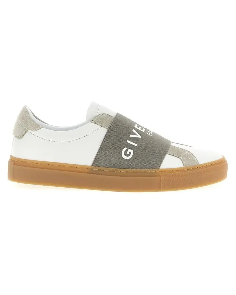 Givenchy Low-Top Sneaker 'Urban Street' Sneakers bunt Bunt
