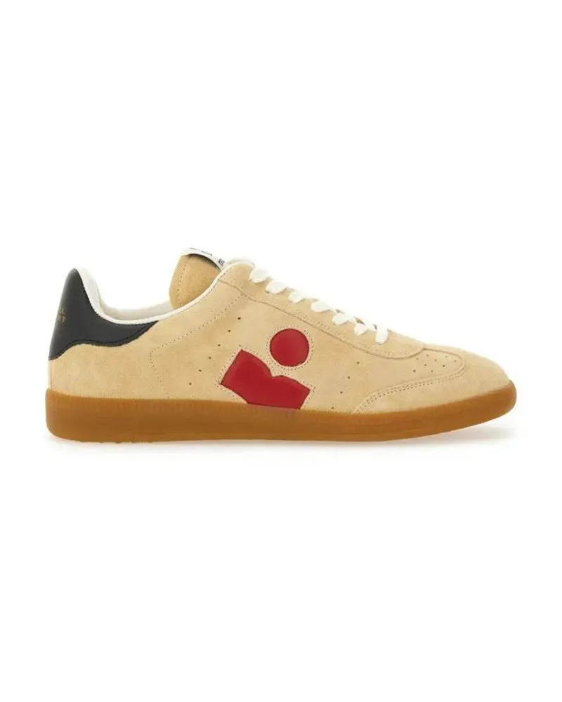 Isabel Marant Low-Top Sneaker Bryce Sneaker braun Braun