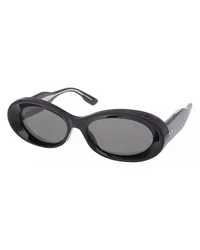 Gucci Sonnenbrille GG1527S-001 Schwarz