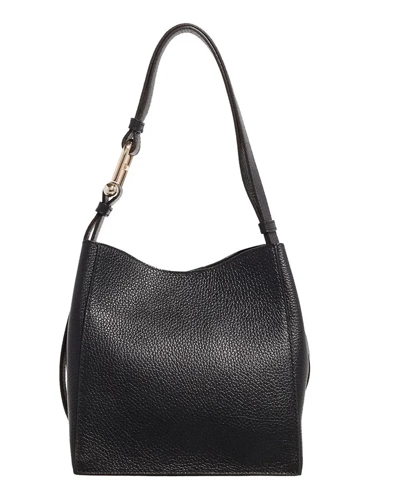 Furla Beuteltaschen  Nuvola Mini Bucket Bag 20 schwarz Schwarz