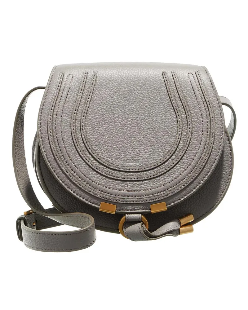 Chloé Crossbody Bags Shoulder Bags Woman grau Grau