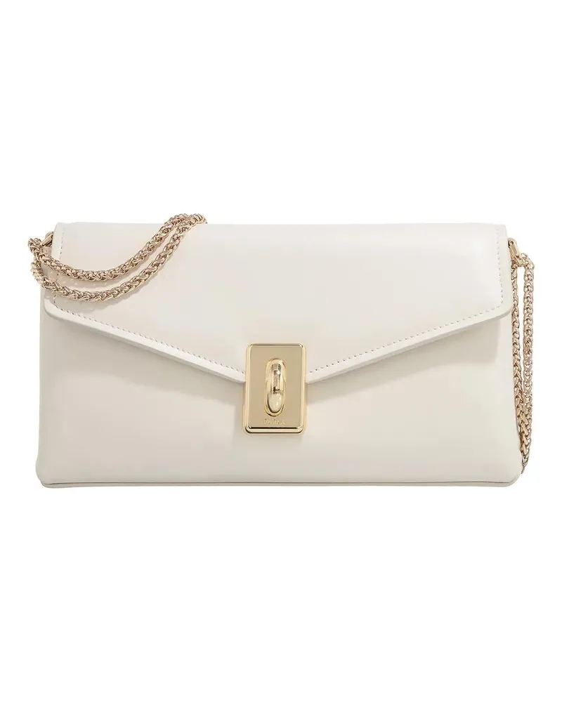 Furla Crossbody Bags  Meridiana M Crossbody creme Creme