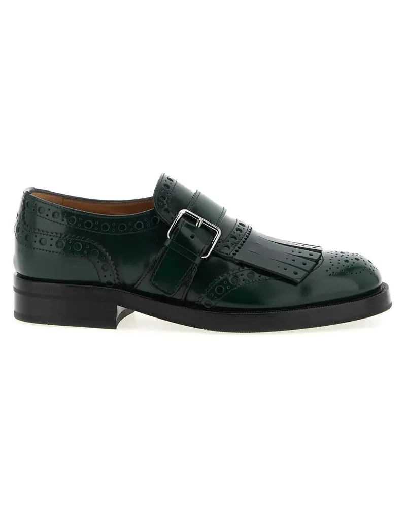 Church's Phillis' Lace Up Shoes grün Grün