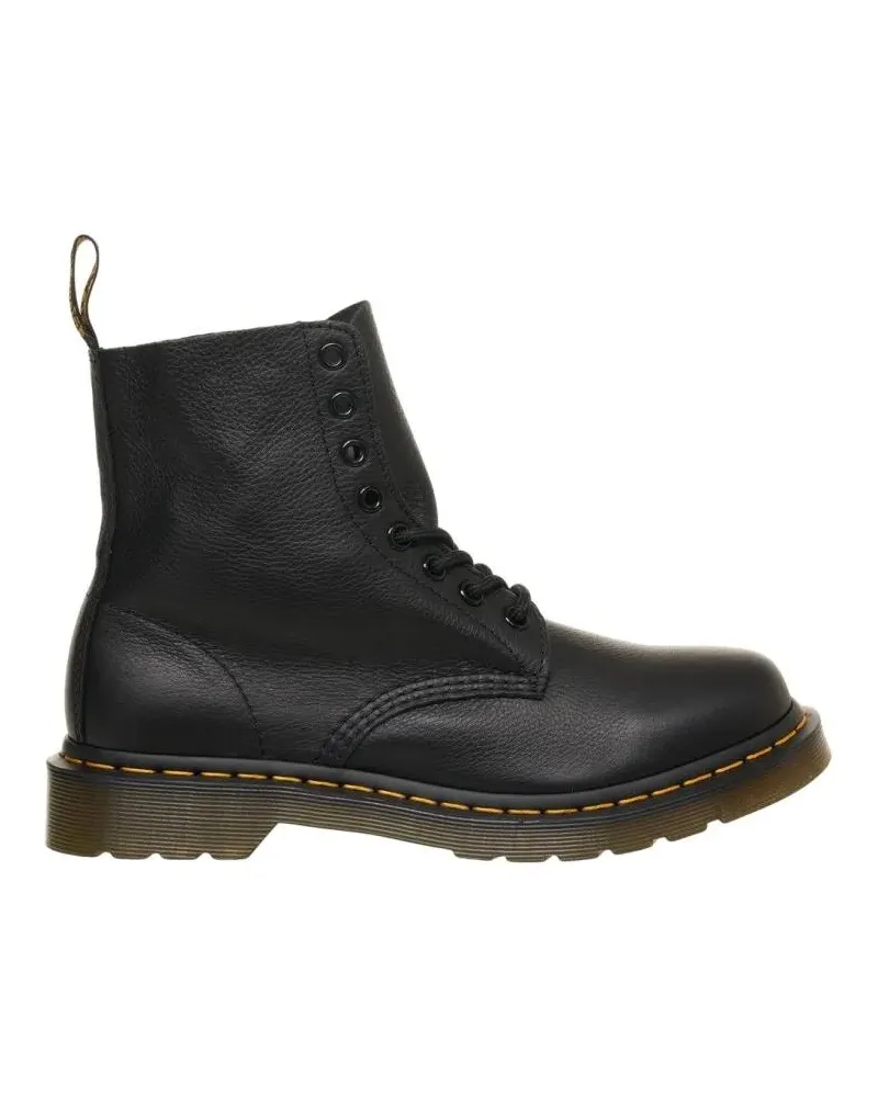 Dr.Martens Stiefel 1460 Pascal' Lace-Up Boots schwarz Schwarz